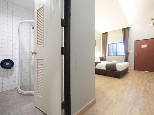 Tarnsiri Boutique Resort : photo 10 de la chambre chambre double