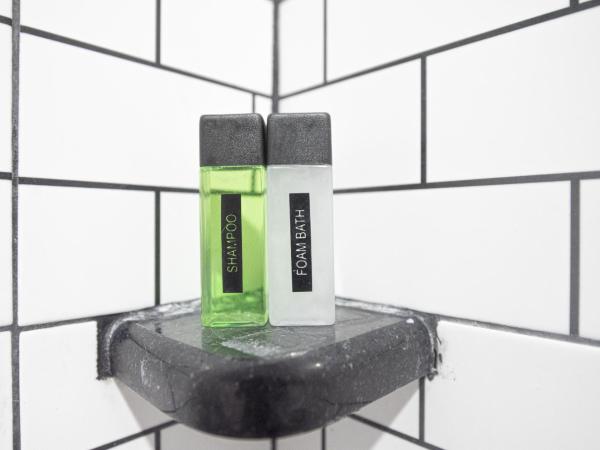 Tarnsiri Boutique Resort : photo 5 de la chambre chambre lits jumeaux Économique