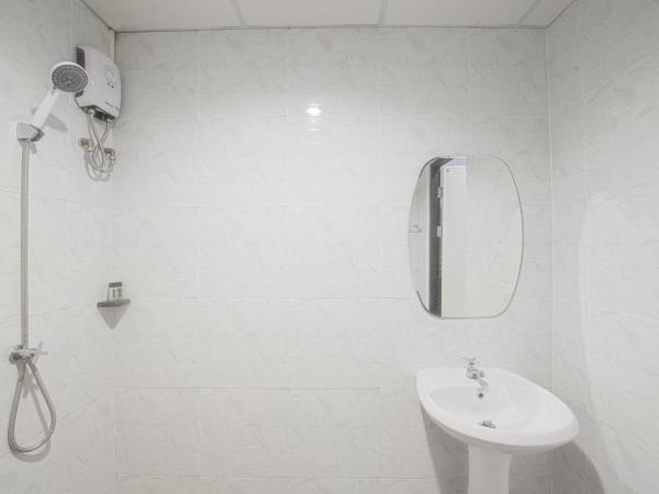 Tarnsiri Boutique Resort : photo 7 de la chambre chambre double Économique