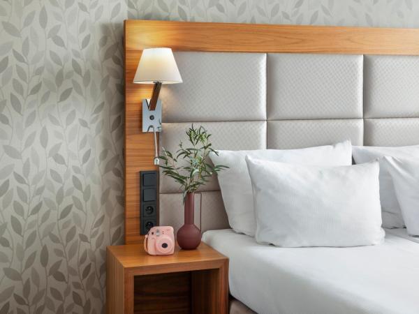 Sea Premium Apartments - Destigo Hotels : photo 7 de la chambre appartement