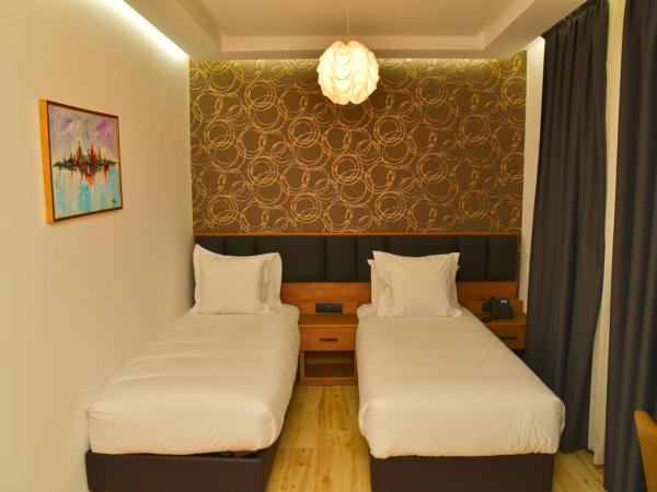 Surf One Hotel : photo 3 de la chambre appartement 2 chambres
