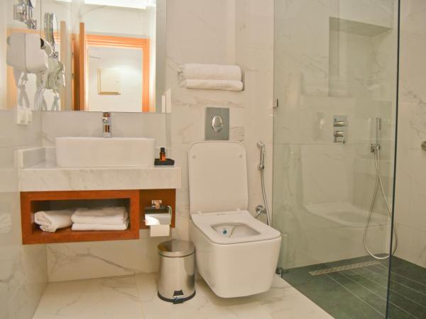 Surf One Hotel : photo 3 de la chambre suite junior avec balcon
