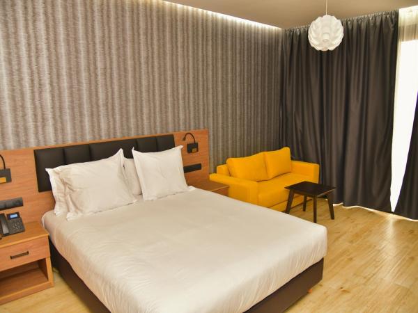 Surf One Hotel : photo 4 de la chambre suite junior avec balcon