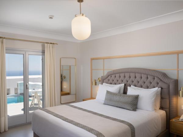 De Sol Hotel & Spa : photo 3 de la chambre suite junior avec piscine privée 