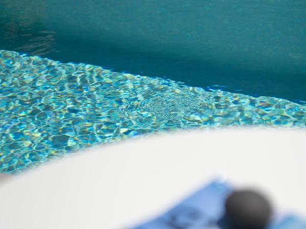 De Sol Hotel & Spa : photo 9 de la chambre suite junior avec piscine privée 