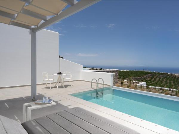 De Sol Hotel & Spa : photo 1 de la chambre suite exécutive