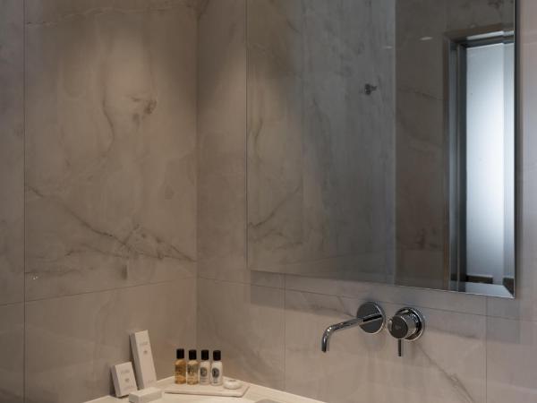 De Sol Hotel & Spa : photo 7 de la chambre villa supérieure