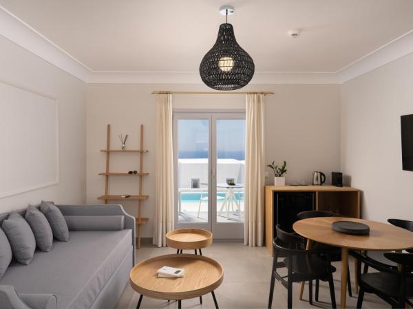 De Sol Hotel & Spa : photo 4 de la chambre villa supérieure