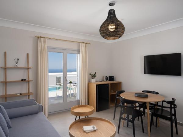 De Sol Hotel & Spa : photo 2 de la chambre villa supérieure