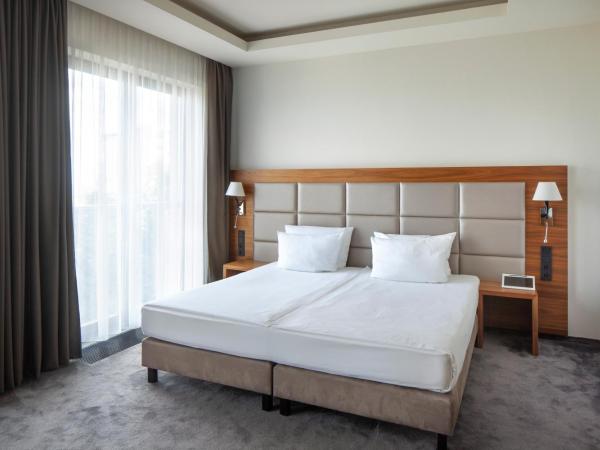 Sea Premium Apartments - Destigo Hotels : photo 5 de la chambre chambre lit king-size standard