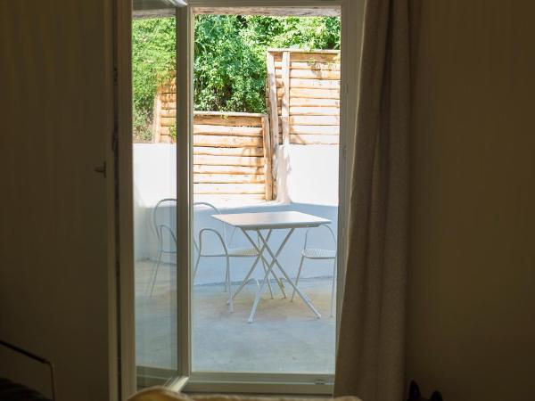 Tesoro Nascosto B&B : photo 4 de la chambre chambre double supérieure