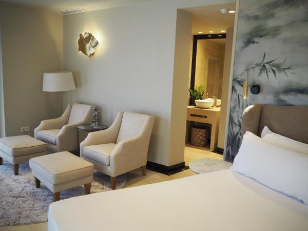 Maison Marineta : photo 3 de la chambre suite junior - vue sur mer