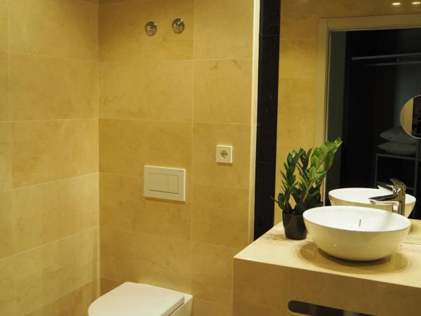 Maison Marineta : photo 9 de la chambre chambre familiale