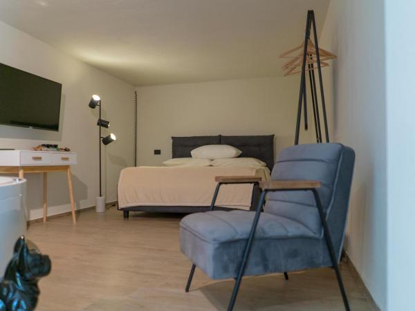 Tesoro Nascosto B&B : photo 1 de la chambre chambre double standard