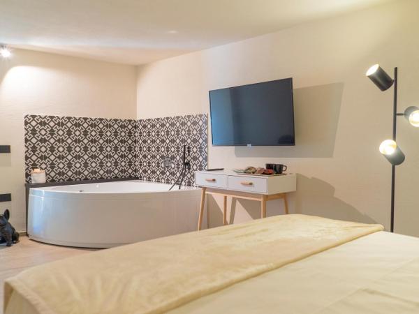 Tesoro Nascosto B&B : photo 2 de la chambre chambre double standard