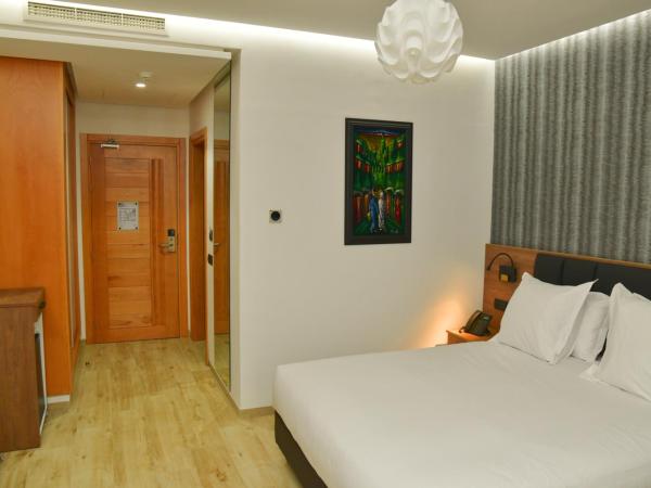 Surf One Hotel : photo 4 de la chambre chambre double deluxe avec balcon