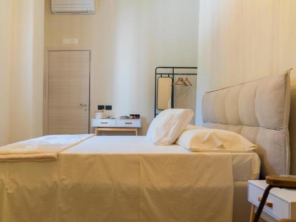 Tesoro Nascosto B&B : photo 1 de la chambre chambre double avec balcon