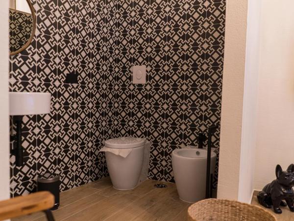 Tesoro Nascosto B&B : photo 4 de la chambre chambre double