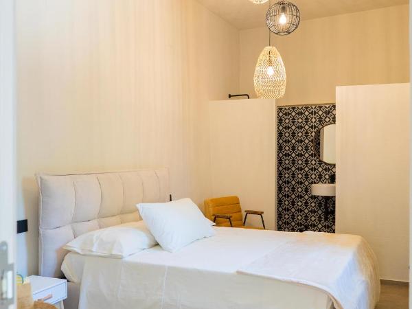 Tesoro Nascosto B&B : photo 2 de la chambre chambre double