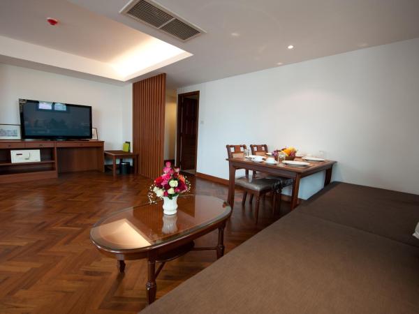 The Grand Sathorn : photo 8 de la chambre suite exécutive