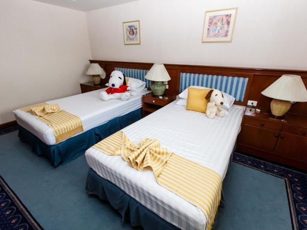 The Grand Sathorn : photo 1 de la chambre suite présidentielle