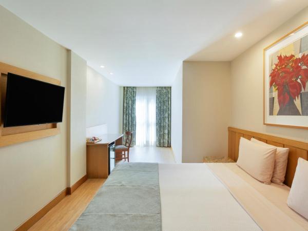 Windsor Copa Hotel : photo 2 de la chambre chambre double exécutive supérieure