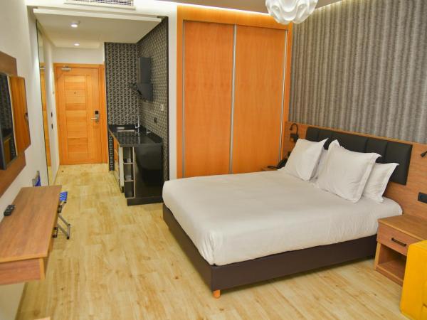 Surf One Hotel : photo 6 de la chambre suite junior avec balcon