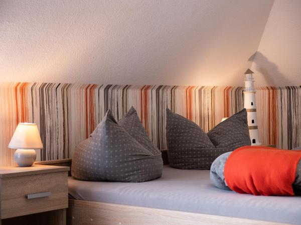 Margret Haus : photo 2 de la chambre studio standard