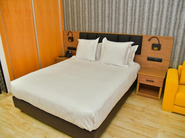Surf One Hotel : photo 7 de la chambre suite junior avec balcon