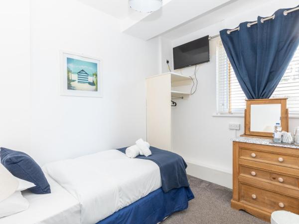 Brooklands : photo 2 de la chambre chambre simple standard