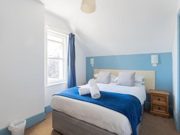 Brooklands : photo 1 de la chambre petite chambre double