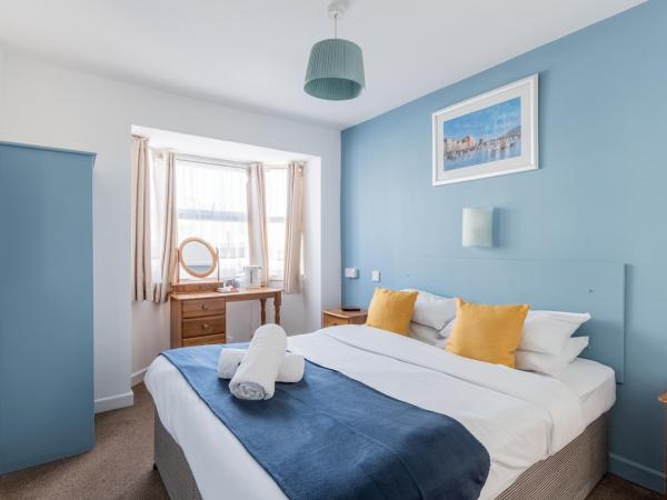 Brooklands : photo 3 de la chambre chambre double standard