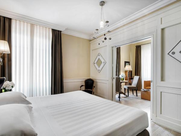 Relais Santa Croce, By Baglioni Hotels : photo 1 de la chambre suite