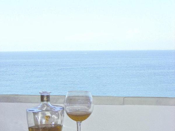 Excelsior Mare Suite : photo 4 de la chambre studio (2 adultes) - vue sur mer