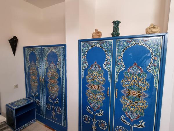 Dar Tanger Medina : photo 1 de la chambre chambre double standard