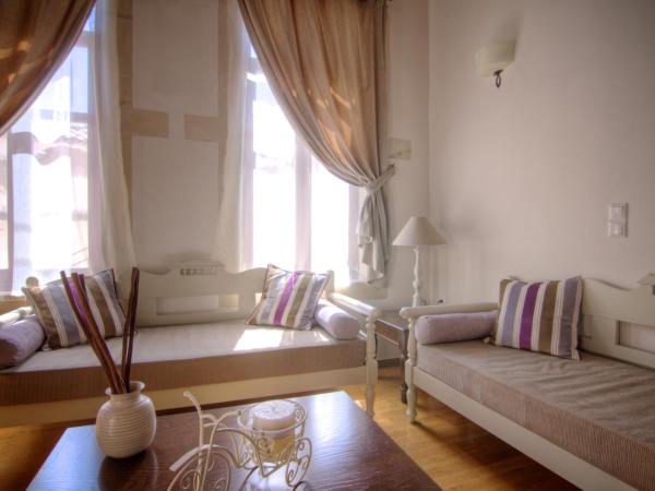 Casa Dei Delfini : photo 6 de la chambre chalet supérieur