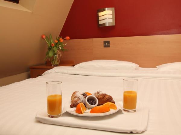 Harding Hotel : photo 1 de la chambre chambre simple