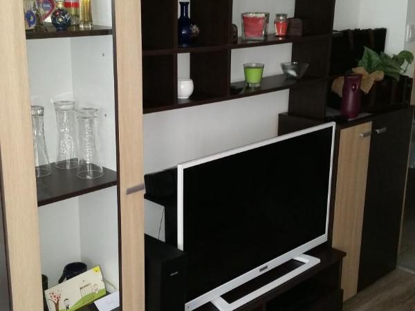 Guest House Roki & Diva : photo 5 de la chambre petite chambre double