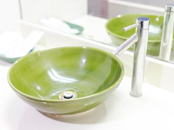 Pinnacle Lumpinee Park Hotel : photo 4 de la chambre suite pinacle