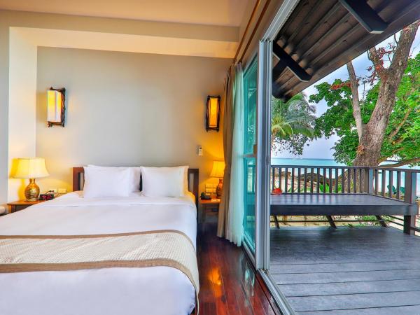 Phi Phi Holiday Resort : photo 3 de la chambre coral beach studio