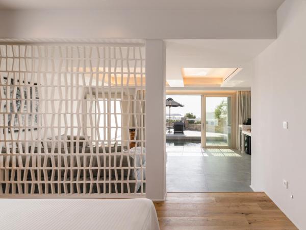 Rochari Hotel : photo 9 de la chambre suite