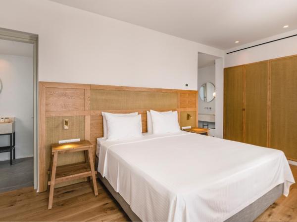 Rochari Hotel : photo 4 de la chambre suite