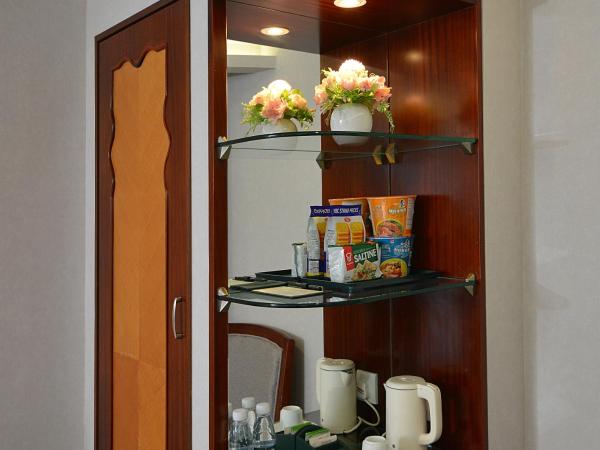 Hotel Guia : photo 5 de la chambre chambre lits jumeaux standard