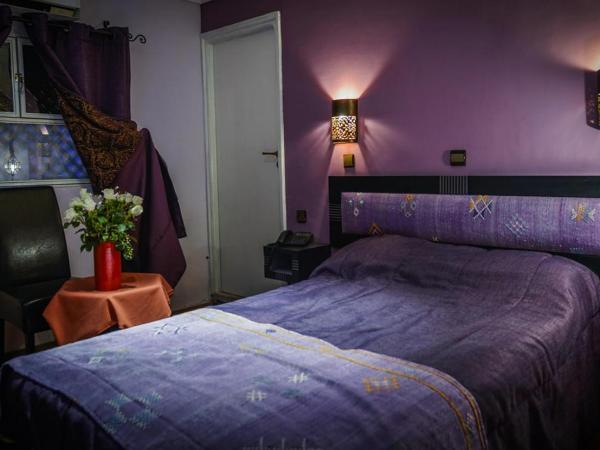 Hotel Islane : photo 1 de la chambre chambre simple standard