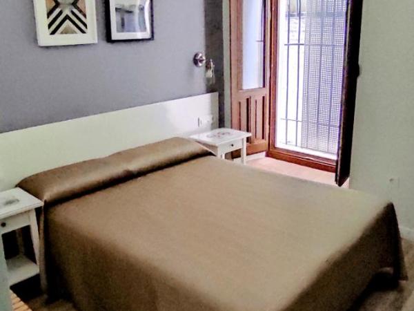 Hotel Patio de las Cruces : photo 1 de la chambre chambre double supérieure