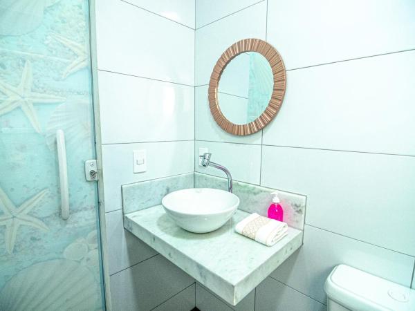 Búzios Conforto Guest House - 450 metros Rua das Pedras : photo 6 de la chambre studio standard