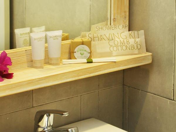 Greenhost Boutique Hotel Prawirotaman : photo 7 de la chambre chambre lits jumeaux supérieure