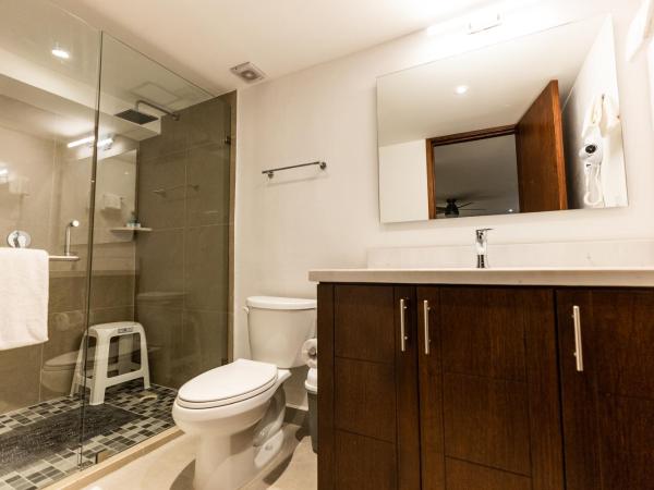 Loft Hotel Malecón Vallarta : photo 6 de la chambre suite familiale