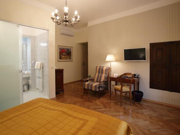 B&B Fotić : photo 2 de la chambre suite