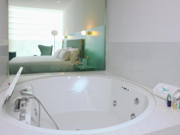 Hotel Hiberus : photo 1 de la chambre suite junior avec hydromassage
